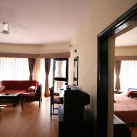 Shilon Resort Šimla Pokoj fotografie