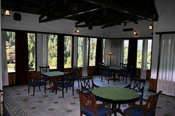 Shilon Resort Šimla Exteriér fotografie