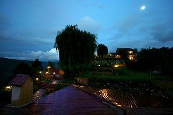 Shilon Resort Šimla Exteriér fotografie